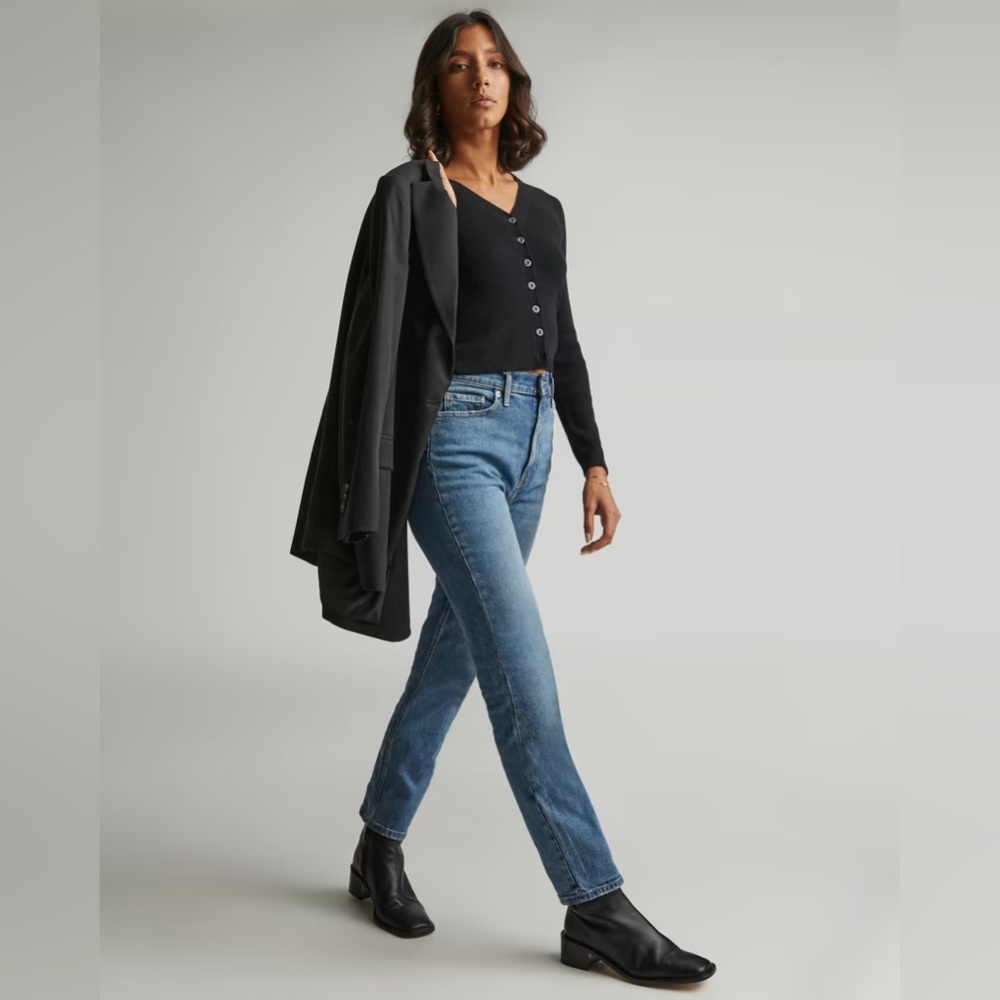 Everlane The Original Cheeky® Jean